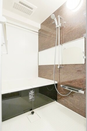 ハーモニーレジデンス神楽坂ヒルズsecondの物件内観写真